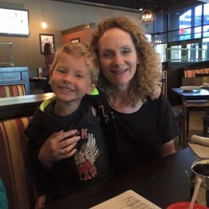 Meet your Posher, Nancy